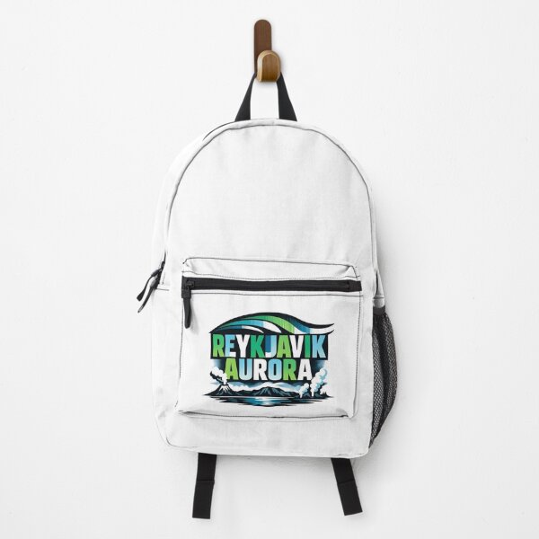Item preview, Reykjavik Retro Vintage Travel designed and sold by SJarts Creative Studio.