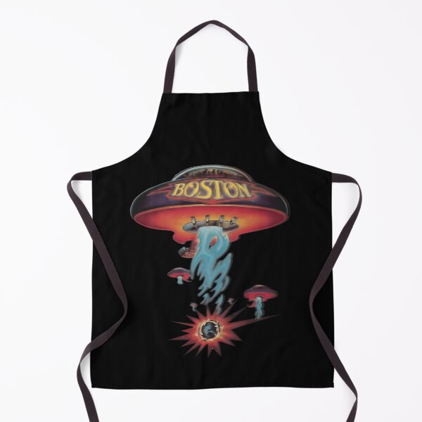 Item preview, Bostons Flying Saucer Invasion Album designed and sold by JohnoDunivant.