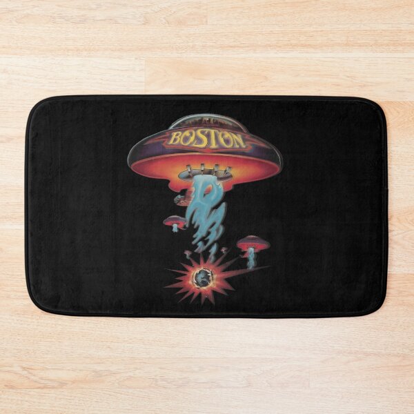 Item preview, Bostons Flying Saucer Invasion Album designed and sold by JohnoDunivant.