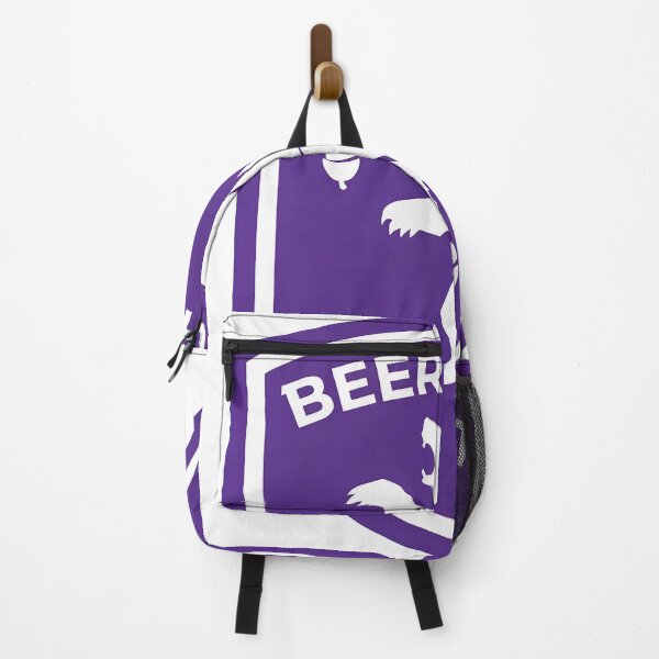 Item preview, Beerschots Bear Acorn Shield Pullover designed and sold by Mantedrop.
