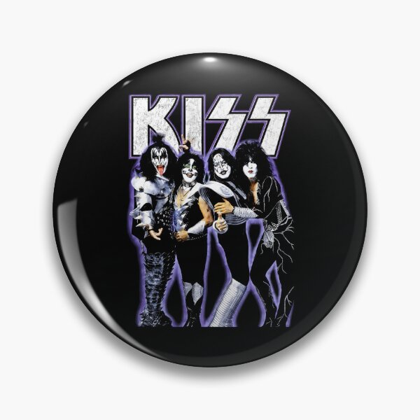 Item preview, Vintage Rock T Shirts In Men's designed and sold by SweetCornrrFun.
