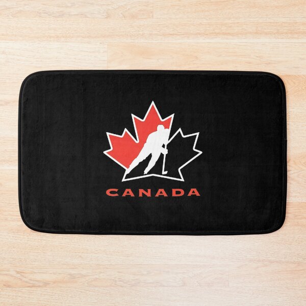 Item preview, Canada Hockey Maple Leaf Player  designed and sold by ZA3ZA3FIRE.