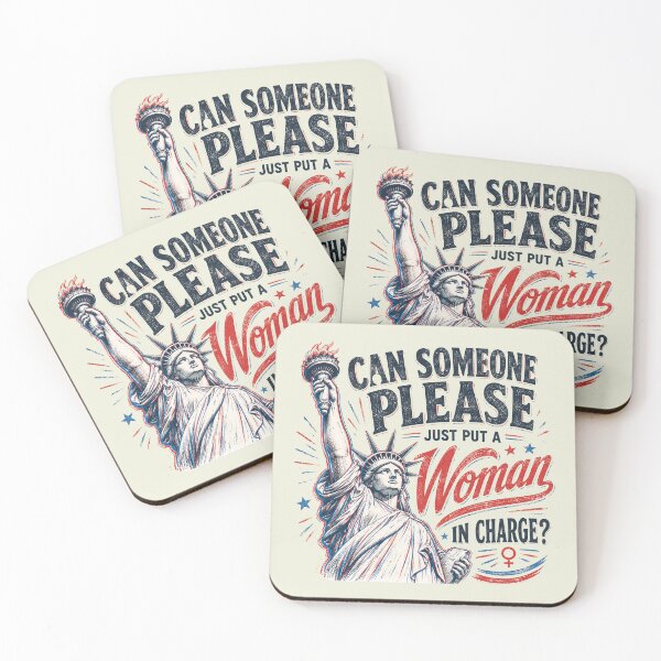 Item preview, Feminist 4th of July, 250th Anniversary, America 250 designed and sold by sparkfavs.