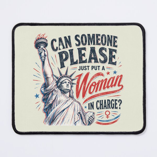 Item preview, Feminist 4th of July, 250th Anniversary, America 250 designed and sold by sparkfavs.