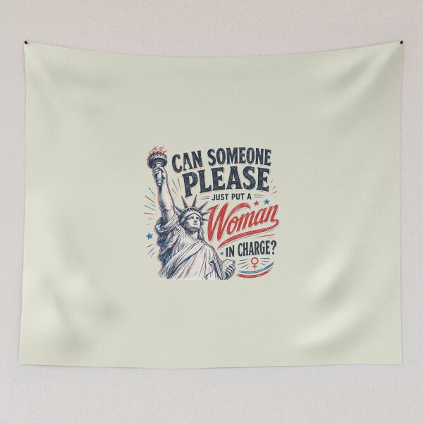 Item preview, Feminist 4th of July, 250th Anniversary, America 250 designed and sold by sparkfavs.