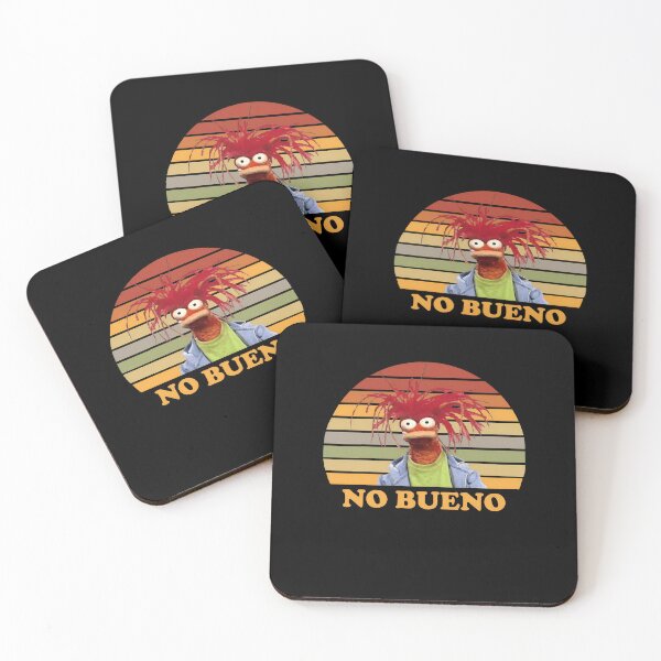 Item preview, Animal Muppets No Bueno Sunset designed and sold by baguiasrt.