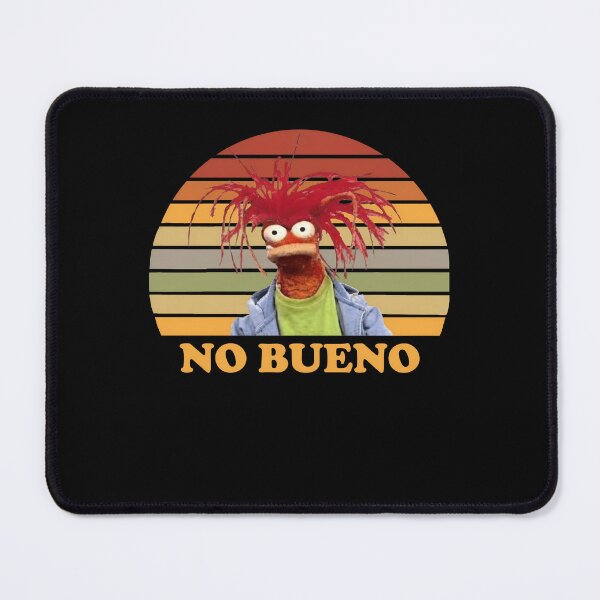Item preview, Animal Muppets No Bueno Sunset designed and sold by baguiasrt.