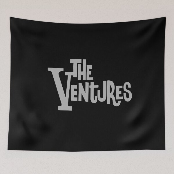 Item preview, The Venturess Band  designed and sold by MinimalistMuses.