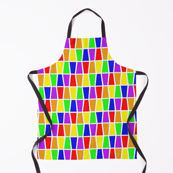 Item preview, Rainbow Matrix designed and sold by Kelly Dicketts .