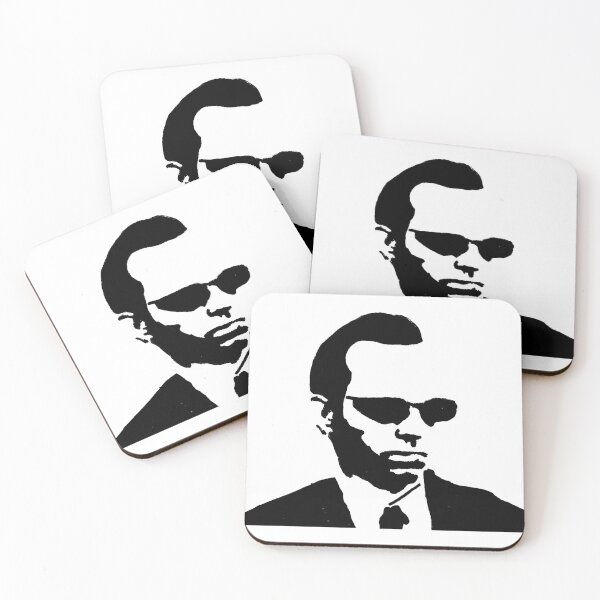 Item preview, Agent Smith  designed and sold by Chad's Fresh Art.