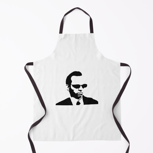 Artikelvorschau, Agent Smith entworfen und verkauft von Chad's Fresh Art.
