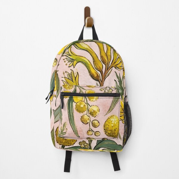 Item preview, Australian Floral designed and sold by GraphicsClub.