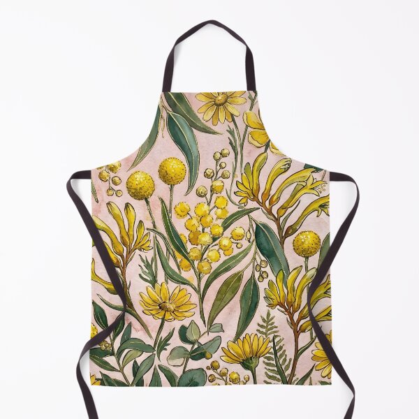 Item preview, Australian Floral designed and sold by GraphicsClub.