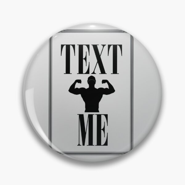 Item preview, Text Me designed and sold by Aise06.