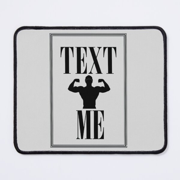 Item preview, Text Me designed and sold by Aise06.