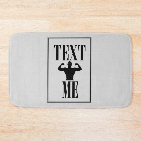 Item preview, Text Me designed and sold by Aise06.
