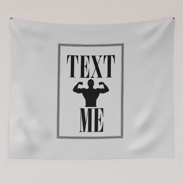Item preview, Text Me designed and sold by Aise06.