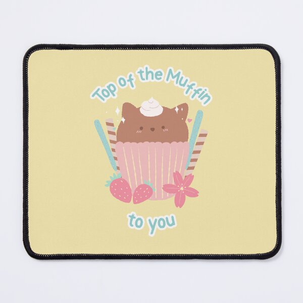Item preview, Top of the Muffin to You designed and sold by sydney-syder.