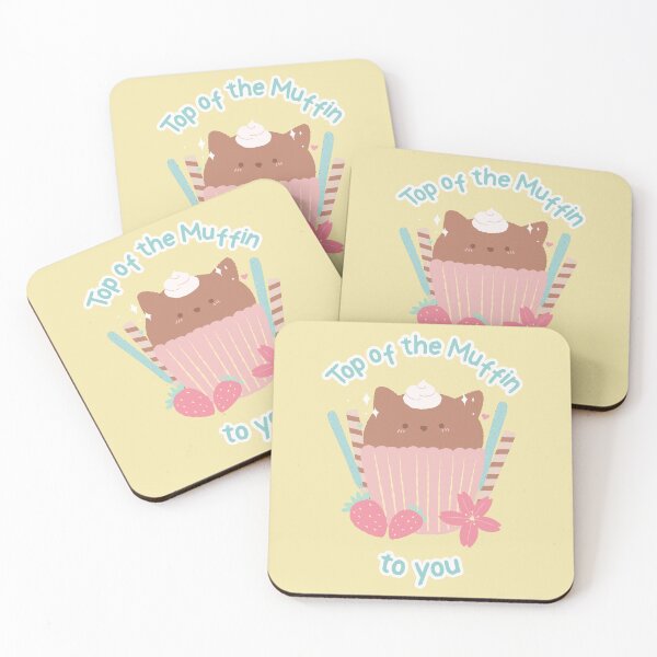 Item preview, Top of the Muffin to You designed and sold by sydney-syder.