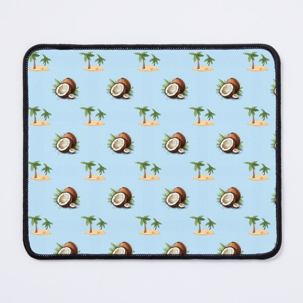 Item preview, Coconut beach designed and sold by Meli-moo.