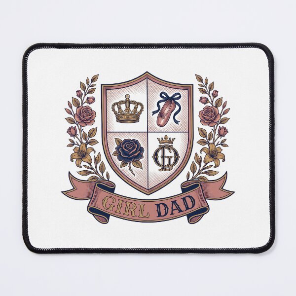 Item preview, Girl dad pride designed and sold by CHRIS0008.