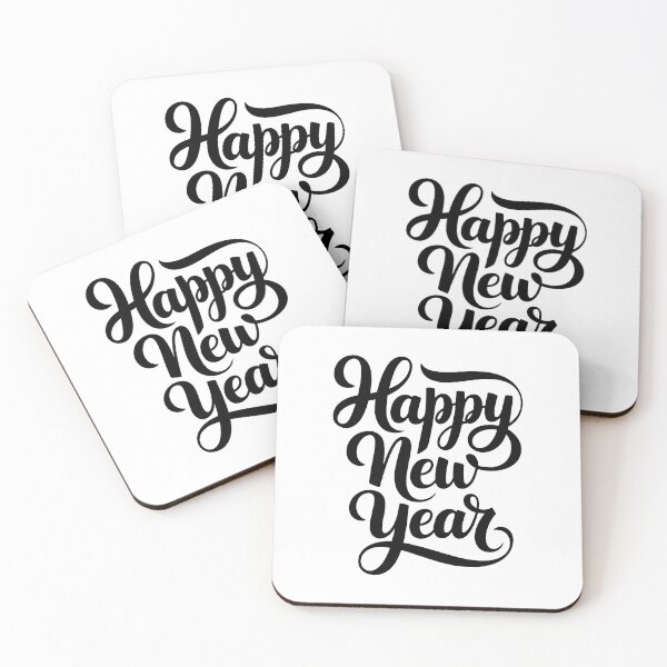Item preview, Happy New Year  designed and sold by jkrphoto.