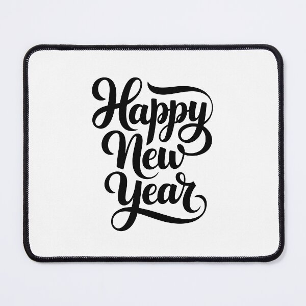 Item preview, Happy New Year designed and sold by jkrphoto.