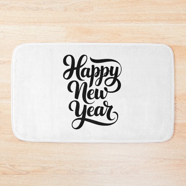 Item preview, Happy New Year  designed and sold by jkrphoto.