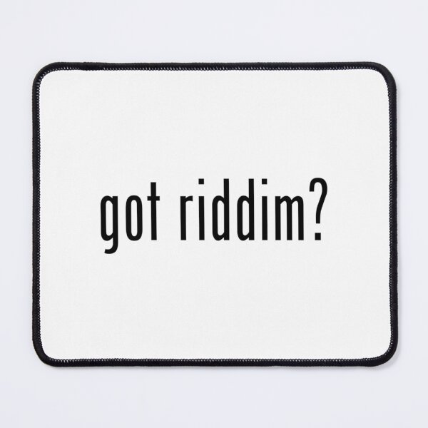 Item preview, Got Riddim designed and sold by Crimoes.