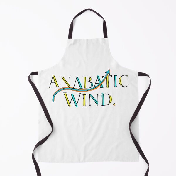 Item preview, Anabatic Wind. designed and sold by Creative jiffy.
