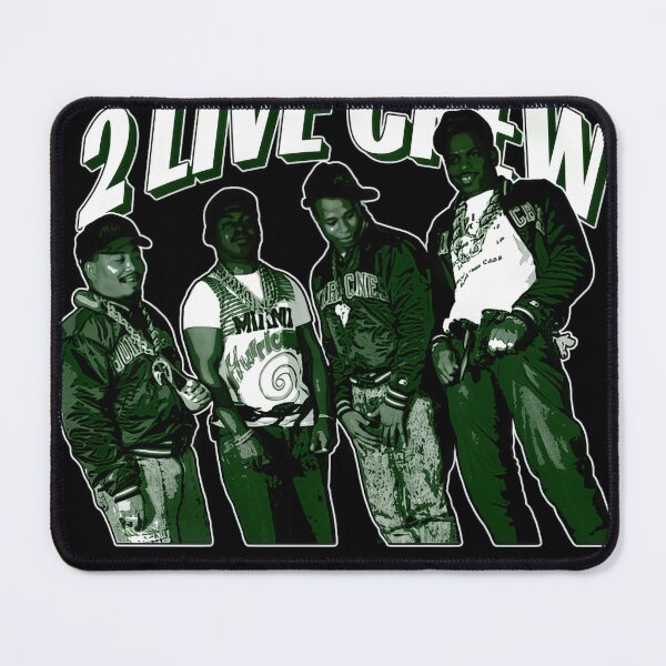 Item preview, 2 live crew #843 designed and sold by vespira-motion.