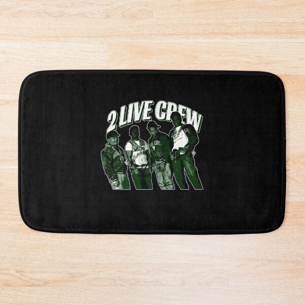 Item preview, 2 live crew #843 designed and sold by vespira-motion.