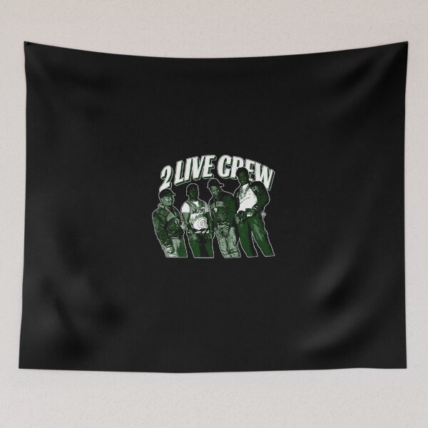 Item preview, 2 live crew #843 designed and sold by vespira-motion.
