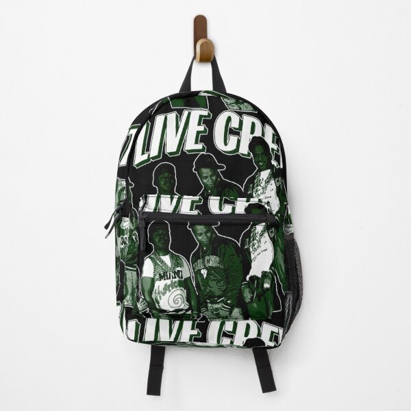 Item preview, 2 live crew #843 designed and sold by vespira-motion.