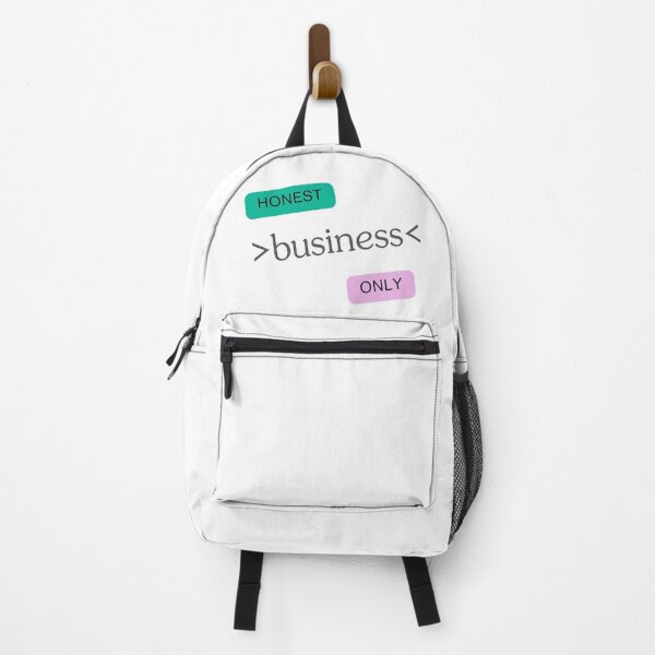 Item preview, Honest >business< only designed and sold by ArtistTejal.