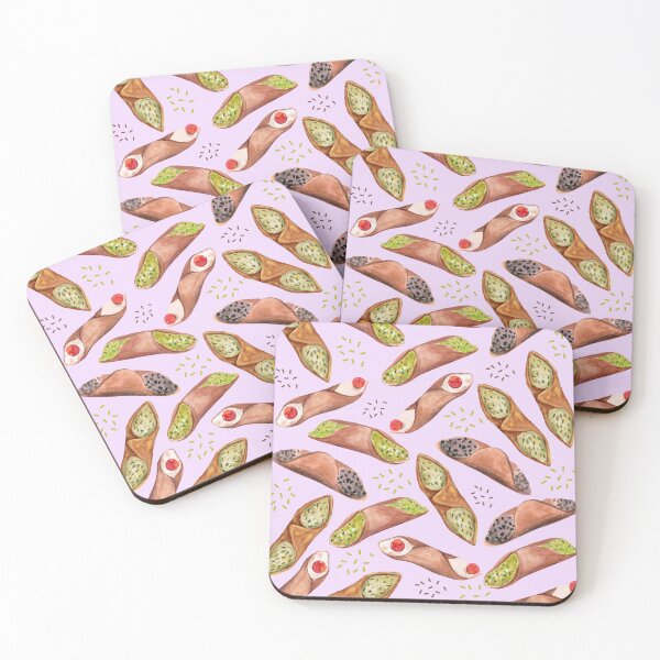 Item preview, Cannoli Sweet Taste Of Sicily designed and sold by AnulaArt.