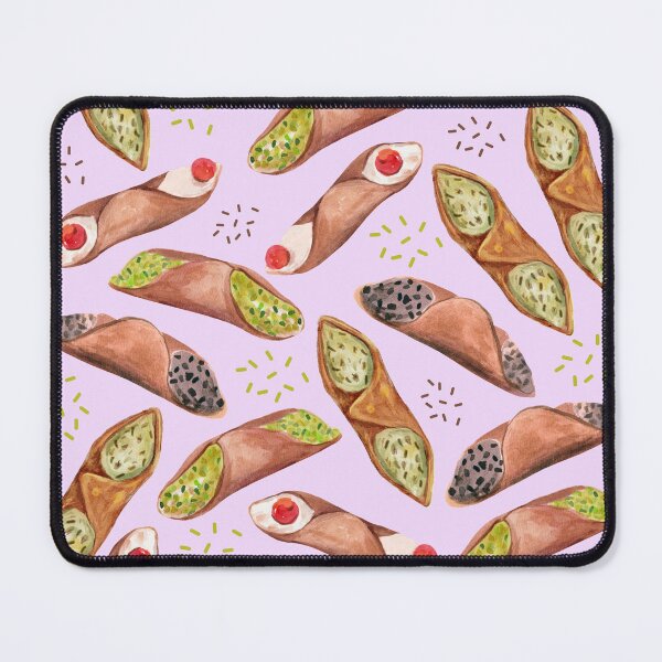 Item preview, Cannoli Sweet Taste Of Sicily designed and sold by AnulaArt.