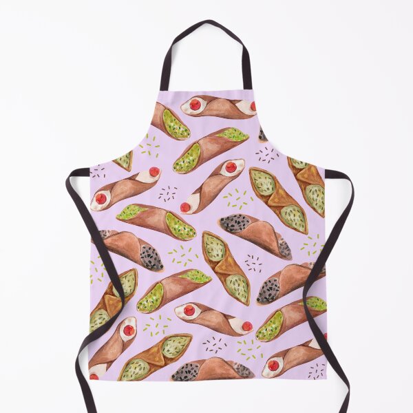 Item preview, Cannoli Sweet Taste Of Sicily designed and sold by AnulaArt.