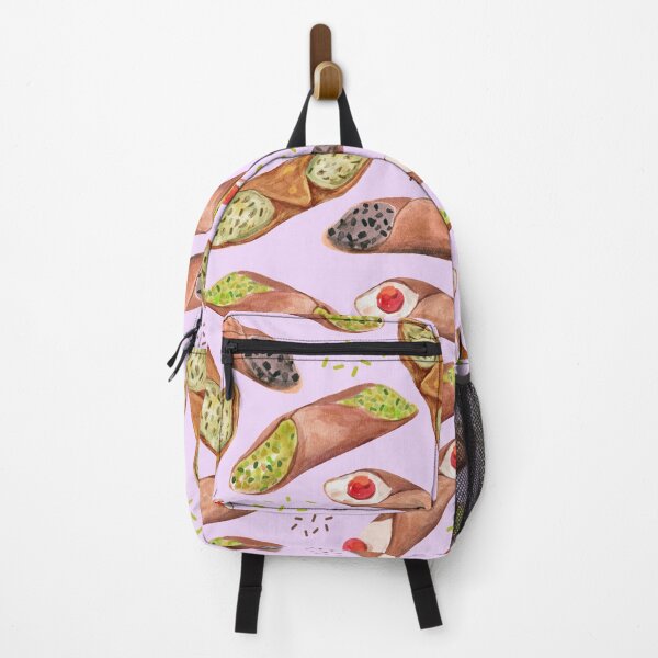 Item preview, Cannoli Sweet Taste Of Sicily designed and sold by AnulaArt.
