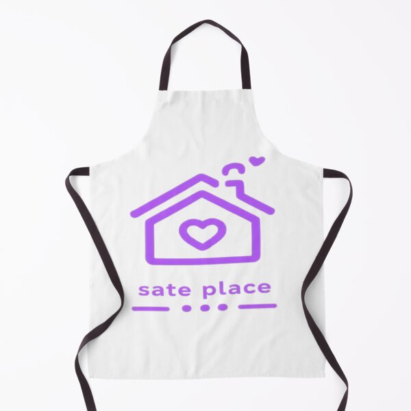 Item preview, Safe Place – Cozy Home Aesthetic Design designed and sold by Velora Design .