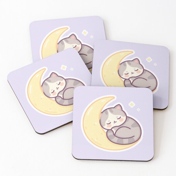 Item preview, Kawaii Chibi Kitten designed and sold by UnRealS.