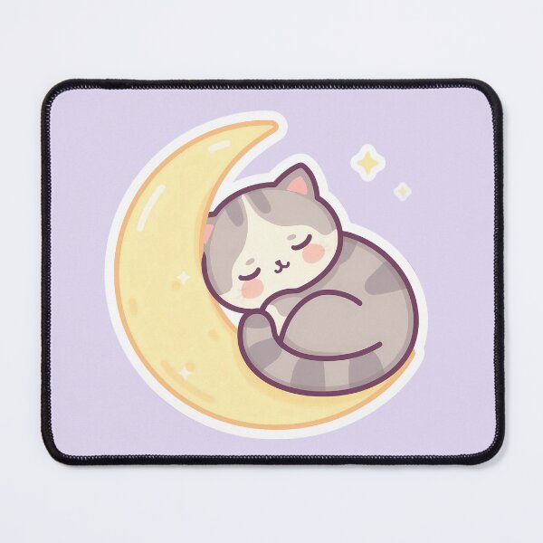 Item preview, Kawaii Chibi Kitten designed and sold by UnRealS.