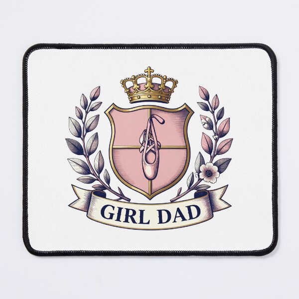 Item preview, Girl dad pride designed and sold by CHRIS0008.