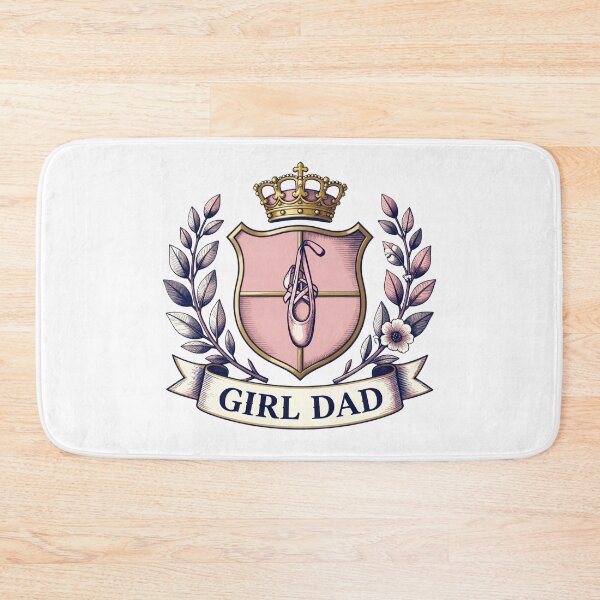 Item preview, Girl dad pride designed and sold by CHRIS0008.