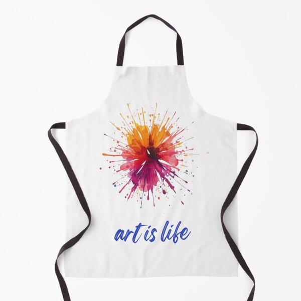 Item preview, Art is life designed and sold by Nikeocean.