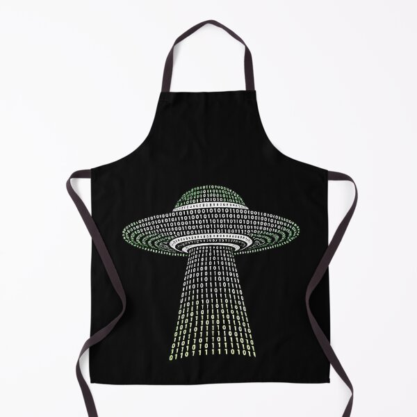 Item preview, Binary UFO designed and sold by Kicor.