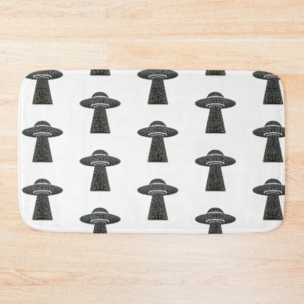 Item preview, Binary UFO  designed and sold by Kicor.