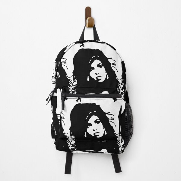 Item preview, Amy Winehouse designed and sold by Chad's Fresh Art.