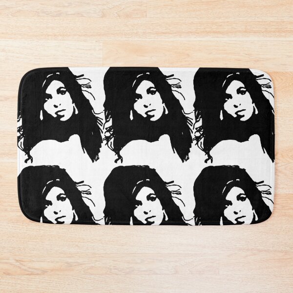 Item preview, Amy Winehouse  designed and sold by Chad's Fresh Art.
