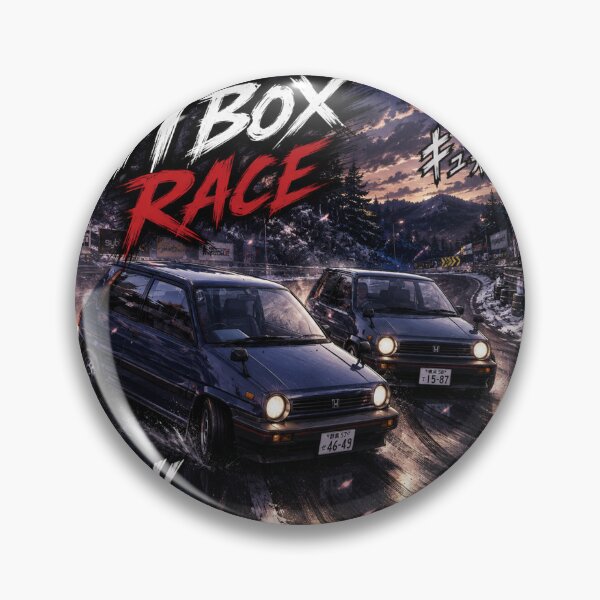 Item preview, Shtbox Race designed and sold by Traceursniper.